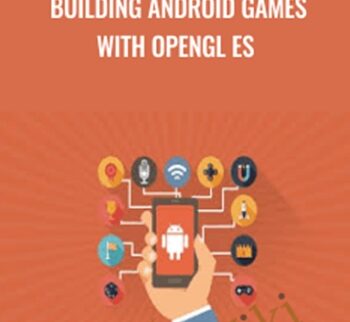 Building Android Games With OpenGL ES – Packt Publishing