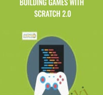 Building Games With Scratch 2.0 – Packt Publishing
