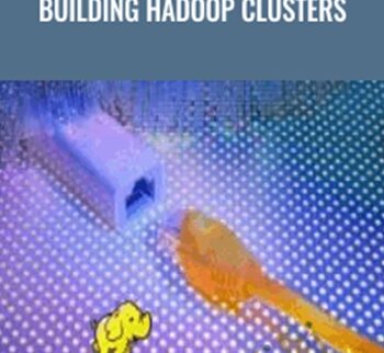 Building Hadoop Clusters – Packt Publishing