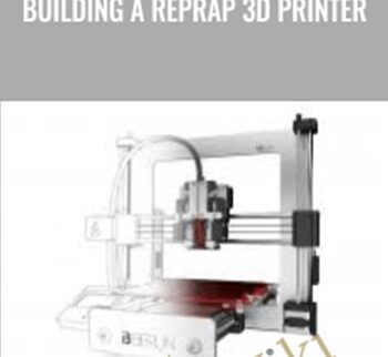 Building A RepRap 3D Printer – Packt Publishing