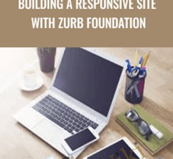 Building A Responsive Site With Zurb Foundation – Packt Publishing
