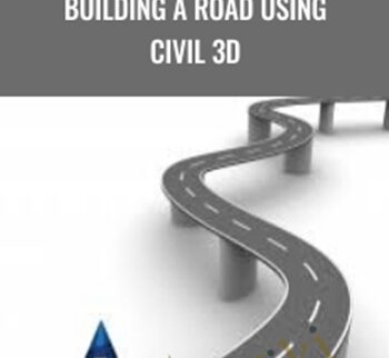 Building A Road Using Civil 3D – Packt Publishing