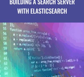 Building A Search Server With Elasticsearch – Packt Publishing