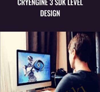 CryENGINE 3 SDK Level Design – Packt Publishing