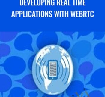 Developing Real Time Applications With WebRTC – Packt Publishing