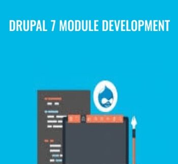 Drupal 7 Module Development – Packt Publishing