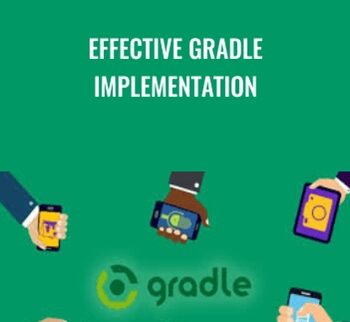 Effective Gradle Implementation – Packt Publishing
