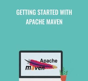 Getting Started With Apache Maven – Packt Publishing