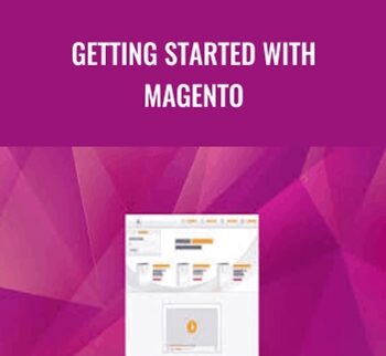 Getting Started With Magento – Packt Publishing