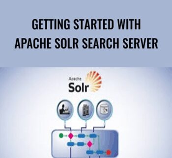 Getting Started With Apache Solr Search Server – Packt Publishing