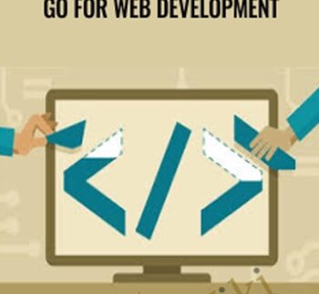 Go for Web Development - Packt Publishing
