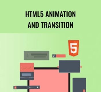 HTML5 Animation And Transition – Packt Publishing
