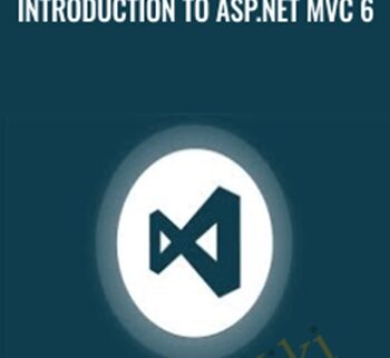 Introduction To ASP.NET MVC 6 – Packt Publishing