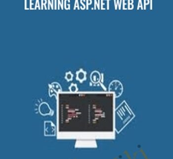 Learning ASP.NET Web API – Packt Publishing