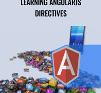 Learning AngularJS Directives - Packt Publishing