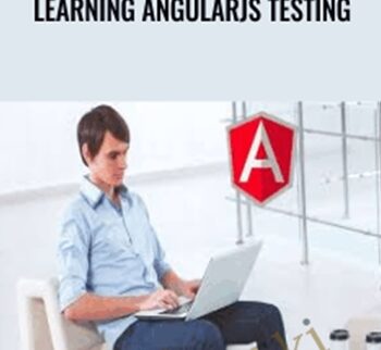 Learning AngularJS Testing – Packt Publishing