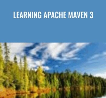 Learning Apache Maven 3 – Packt Publishing