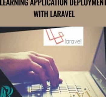 Learning Application Deployment with Laravel - Packt Publishing
