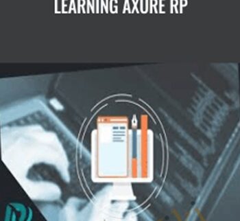 Learning Axure RP – Packt Publishing