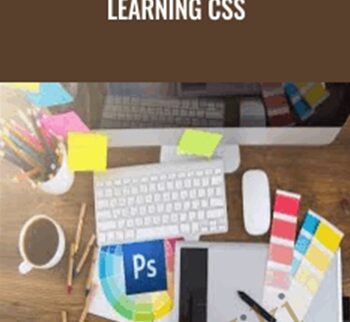 Learning CSS – Packt Publishing