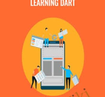 Learning Dart – Packt Publishing