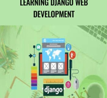 Learning Django Web Development – Packt Publishing