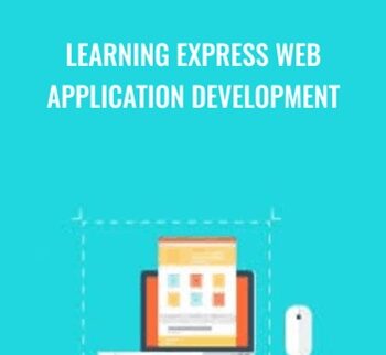 Learning Express Web Application Development – Packt Publishing