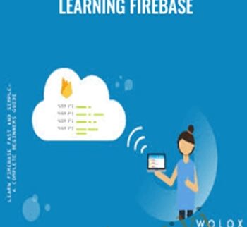 Learning Firebase – Packt Publishing