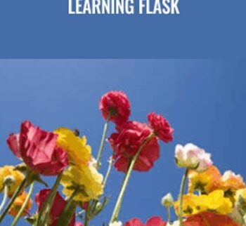 Learning Flask - Packt Publishing