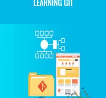 Learning Git – Packt Publishing