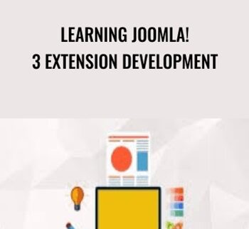 Learning Joomla! 3 Extension Development – Packt Publishing