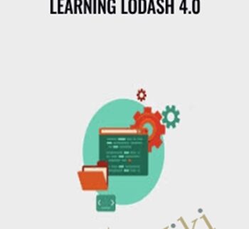 Learning Lodash 4.0 – Packt Publishing