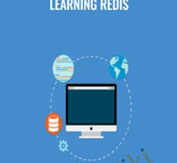 Learning Redis – Packt Publishing