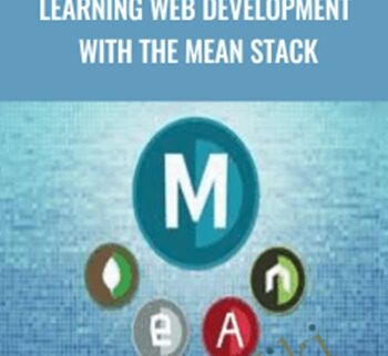 Learning Web Development With The MEAN Stack – Packt Publishing