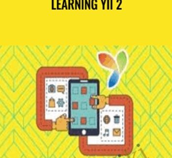 Learning Yii 2 – Packt Publishing