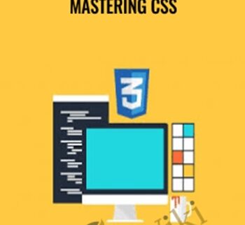 Mastering CSS – Packt Publishing