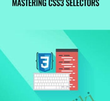 Mastering CSS3 Selectors – Packt Publishing