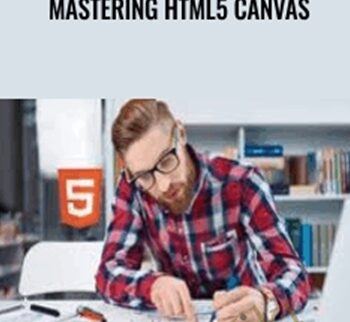 Mastering HTML5 Canvas – Packt Publishing