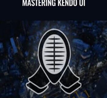 Mastering Kendo UI – Packt Publishing