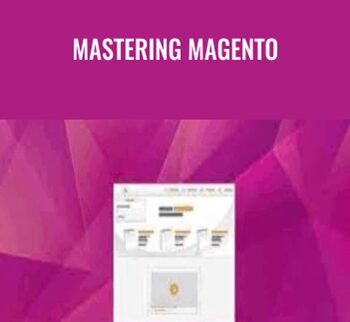 Mastering Magento – Packt Publishing