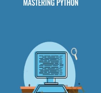 Mastering Python – Packt Publishing