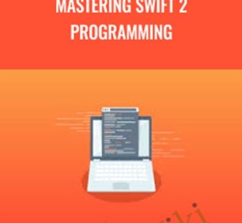 Mastering Swift 2 Programming – Packt Publishing