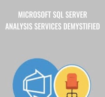 Microsoft SQL Server Analysis Services Demystified - Packt Publishing