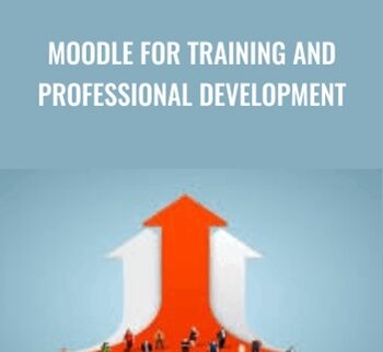 Moodle For Training And Professional Development – Packt Publishing