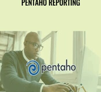 Pentaho Reporting – Packt Publishing