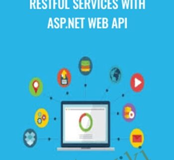 RESTful Services With ASP.NET Web API – Packt Publishing