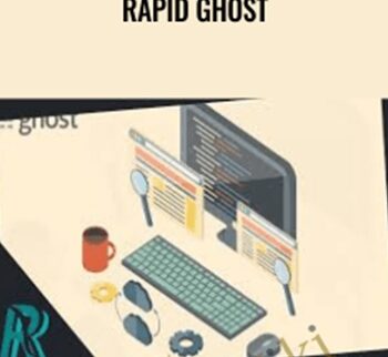 Rapid Ghost – Packt Publishing