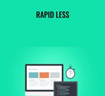 Rapid LESS – Packt Publishing