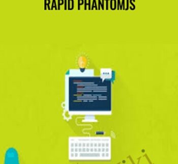 Rapid PhantomJS – Packt Publishing