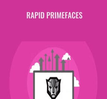 Rapid PrimeFaces – Packt Publishing